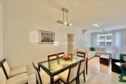 Apartamento Pitangueiras, 2 quartos à venda por R$ 550.000 - Imobiliária Guarujá