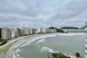 Apartamento Astúrias, 3 quartos à venda por R$ 980.000 - Imobiliária Guarujá