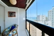 Apartamento Jardim Astúrias, 3 quartos à venda por R$ 1.080.000 - Imobiliária Guarujá