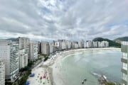 Apartamento Astúrias, 2 quartos à venda por R$ 870.000 - Imobiliária Guarujá