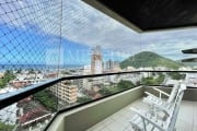 Apartamento Enseada, 3 quartos à venda por R$ 470.000 - Imobiliária Guarujá