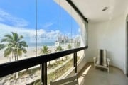 Apartamento Astúrias, 3 quartos à venda por R$ 1.280.000 - Imobiliária Guarujá