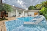 Casa Jardim Acapulco, 6 quartos à venda por R$ 4.900.000 - Imobiliária Guarujá