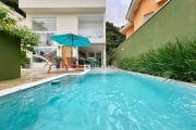 Casa em condomínio, 4 quartos à venda por R$2.500.000 - Imobiliária Guarujá