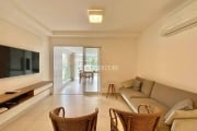 Apartamento no Guarujá, Praia da Enseada, 3 quartos - Imobiliária Mercuri - Imóveis no Guarujá