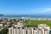 Apartamento Enseada, Condomínio Beach Club, 2 quartos à venda por R$ 940.000 - Imobiliária Guarujá