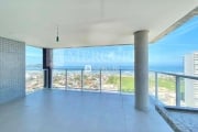 Apartamento Enseada, Condomínio Beach Club, 3 quartos à venda por R$ 1.750.000 - Imobiliária Guarujá