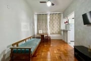 Apartamento com 2 quartos à venda, 45 m² por R$ 350.000 - Pitangueiras - Guarujá/SP - Imobiliária Mercuri