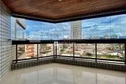 Apartamento Enseada, 3 quartos à venda por R$ 600.000 - Imobiliária Guarujá