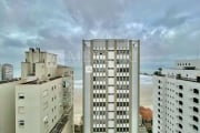 Apartamento com Vista para o Mar, 4 quartos (4 suítes) à venda, 230 m² por R$ 1.200.000 - Pitangueiras - Guarujá/SP - Imobiliária Mercuri