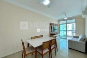 Apartamento Enseada, 2 quartos à venda por R$ 700.000 - Enseada - Guarujá/SP - Imobiliária Mercuri