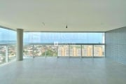 Apartamento com Vista para o Mar, 3 quartos (1 suíte) à venda, 110 m² por R$ 1.700.000 - Enseada - Guarujá/SP - Imobiliária Mercuri