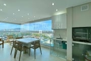 Apartamento com Vista para o Mar, 2 quartos (2 suítes) à venda, 91 m² por R$ 950.000 - Enseada - Guarujá/SP - Imobiliária Mercuri