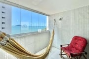 Apartamento Astúrias, 2 quartos à venda por R$ 750.000 - Imobiliária Guarujá