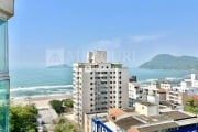 Apartamento Tombo, 3 quartos à venda por R$ 1.390.000 - Imobiliária Guarujá