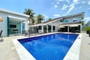 Casa Jardim Acapulco, 5 quartos à venda por R$ 3.200.000 - Imobiliária Guarujá