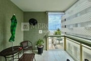 Apartamento Pitangueiras, 2 quartos à venda por R$ 700.000 - Imobiliária Guarujá