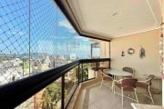 Apartamento Enseada, 3 quartos à venda por R$ 950.000 - Imobiliária Guarujá