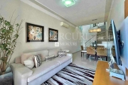 Cobertura Enseada, 3 quartos à venda, por R$ 1.100.000 - Imobiliária Guarujá