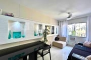 Apartamento Enseada, 2 quartos à venda por R$ 340.000 - Imobiliária Guarujá