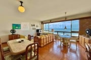 Apartamento ao Mar no Guarujá