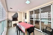 Apartamento à Venda no Guarujá – Pitangueiras