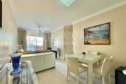 Apartamento no Guarujá, Enseada, 2 quartos, Cozinha Americana.
