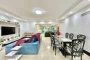 Apartamento no Guarujá, Praia das Pitangueiras, 3 quartos à venda por R$ 1.300.000 – Imobiliária Guarujá