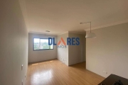 Apartamento com 3 quartos à venda na Avenida Marechal Fiuza de Castro, 373, Jardim Pinheiros, São Paulo