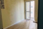 Apartamento com 2 dormitórios à venda, 52 m² por R$ 348.000,00 - Baeta Neves - São Bernardo do Campo/SP