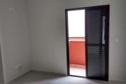 Apartamento, 69 m² - venda por R$ 446.000,00 ou aluguel por R$ 2.405,00 - Vila Alzira - Santo André/SP