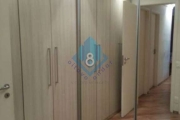 Apartamento Residencial à venda, Campestre, Santo André - AP0704.