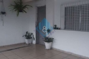 Casa à venda, 90 m² por R$ 470.000,00 - Santa Terezinha - São Bernardo do Campo/SP