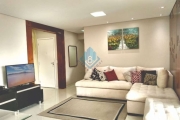 Apartamento à venda, 130 m² por R$ 976.000,00 - Jardim do Mar - São Bernardo do Campo/SP