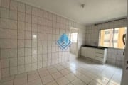 Vila Dusi Apartamento 2 dorm.