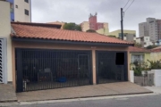 Casa com 2 dormitórios à venda, 160 m² por R$ 730.000,00 - Baeta Neves - São Bernardo do Campo/SP