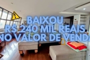 Apartamento com 4 dormitórios à venda, 337 m² por R$ 860.000,00 - Vila Caminho do Mar - São Bernardo do Campo/SP