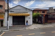 Galpão para alugar, 120 m² por R$ 15.870,00/mês - Centro - São Bernardo do Campo/SP