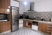 Cobertura com 3 dormitórios à venda, 88 m² por R$ 510.000,00 - Jardim Paraíso - Santo André/SP