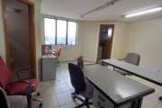 Sala à venda, 63 m² por R$ 350.000,00 - Centro - São Bernardo do Campo/SP