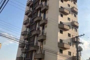 Apartamento Residencial à venda, Parque das Nações, Santo André - AP2668.