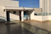 Apartamento com 3 dormitórios à venda, 110 m² por R$ 550.000,00 - Centro - São Bernardo do Campo/SP