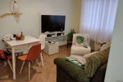 Apartamento à venda, 57 m² por R$ 255.000,00 - Santa Terezinha - São Bernardo do Campo/SP