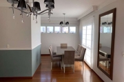 Apartamento com 3 dormitórios à venda, 130 m² por R$ 700.000,00 - Vila Bastos - Santo André/SP