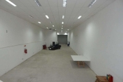 Salão para alugar, Marechal Deodoro 536 m² - Centro - São Bernardo do Campo/SP