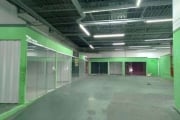 Salão/Loja para alugar, 700 m² - 8 box individuais - Vila Nogueira - Diadema/SP