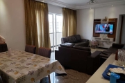 Apartamento à venda, 127 m² por R$ 690.000,00 - Jardim Chácara Inglesa - São Bernardo do Campo/SP