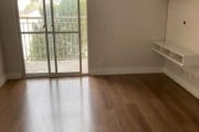 Apartamento com 3 dormitórios à venda, 62 m² por R$ 477.000,00 - Vila Alzira - Santo André/SP