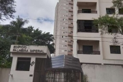 Apartamento com 4 dormitórios à venda, 105 m² por R$ 560.000,00 - Chácara Inglesa - São Bernardo do Campo/SP