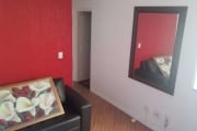 Apartamento com 2 dormitórios, 45 m² - venda por R$ 235.000,00 ou aluguel por R$ 1.945,00/mês - Jardim Irajá - São Bernardo do Campo/SP